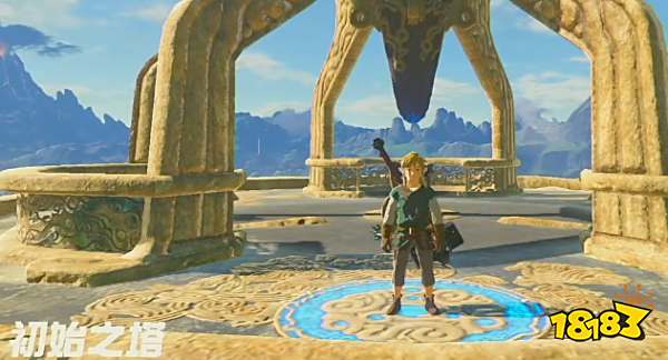 塞尔达传说王国之泪滑翔伞怎么获得 滑翔伞获得方法介绍