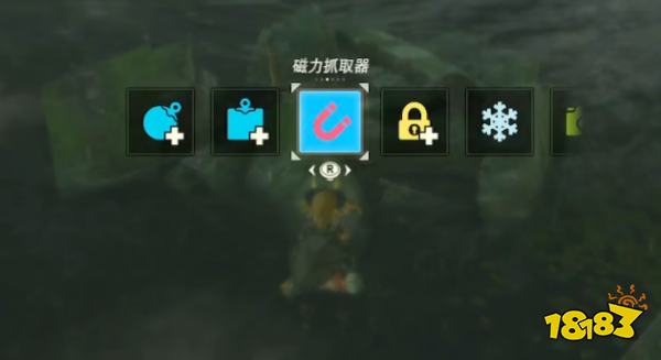 塞尔达传说王国之泪米多娜的王冠在哪 米多娜的王冠获得方法介绍