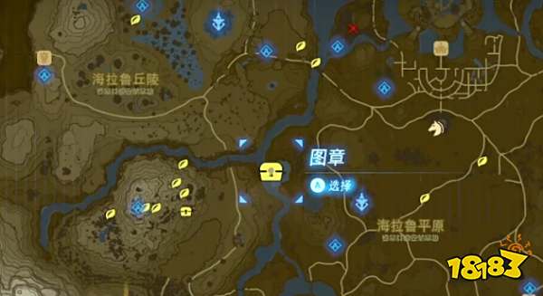 塞尔达传说王国之泪米多娜的王冠在哪 米多娜的王冠获得方法介绍