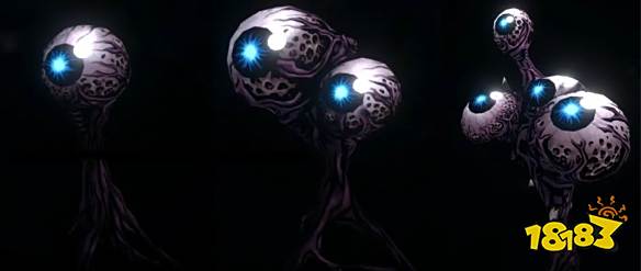 暗黑地牢2大小眼BOSS怎么打 大小眼boss打法阵容攻略