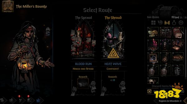 暗黑地牢2神秘学者技能怎么解锁 神秘学者技能解锁方法