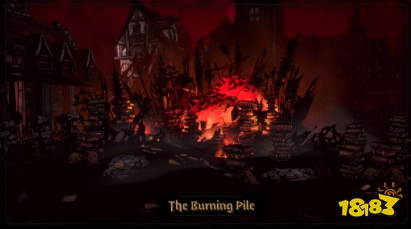 暗黑地牢2瘟疫医生技能怎么解锁 瘟疫医生技能解锁方法