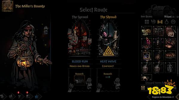 暗黑地牢2小丑带什么技能 小丑技能玩法攻略