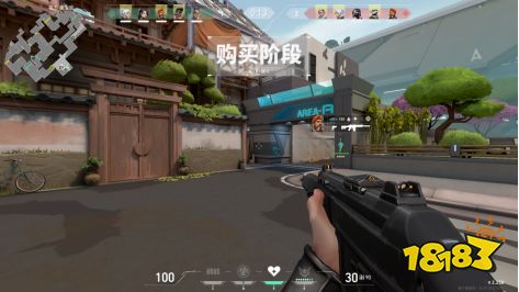 无畏契约推荐用什么准星 准星推荐介绍