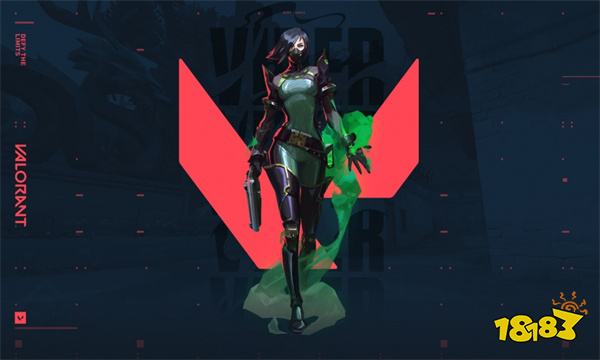 无畏契约主要有哪些模式 游戏机制一览-678卡盟 无畏契约主要有哪些模式 游戏机制一览-678卡盟