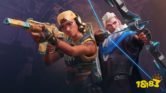 无畏契约凌空之志系列皮肤什么样 凌空之志系列皮肤展示