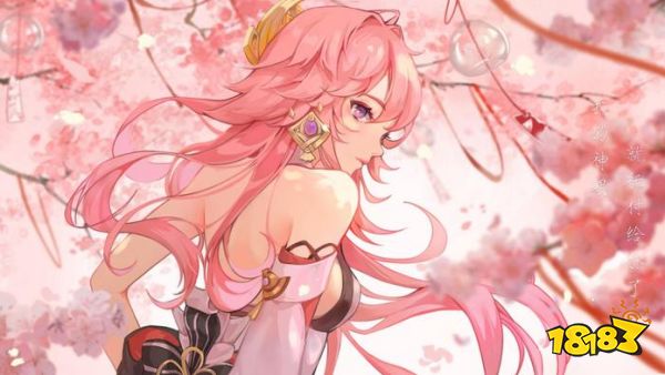 原神八重神子值得抽吗 八重神子抽取培养建议
