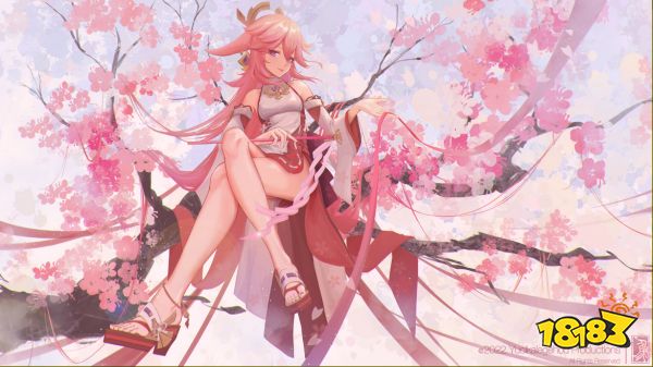 原神八重神子天赋怎么加点 八重神子天赋加点及技能详解