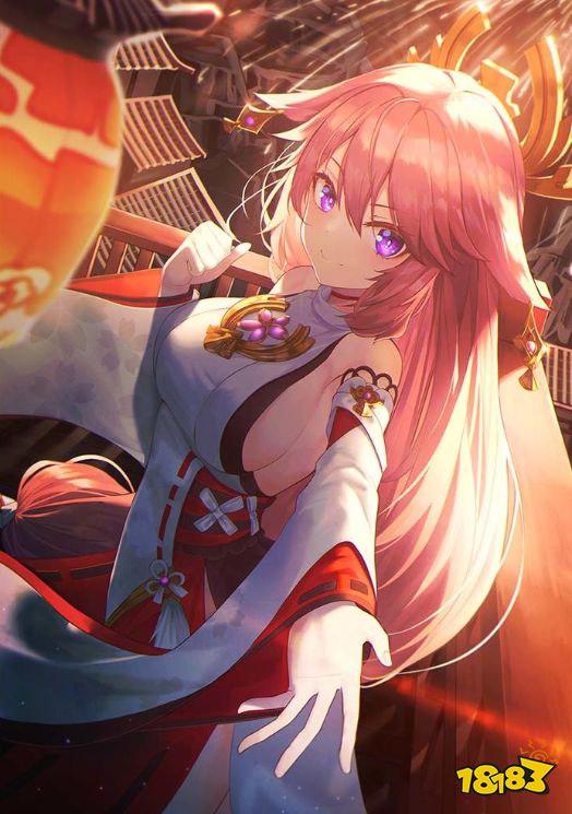 原神八重神子天賦怎么加點 八重神子天賦加點及技能詳解