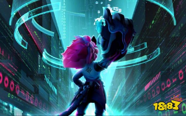 王者荣耀沈梦溪kpl皮肤什么时候上线 沈梦溪匿光破解者kpl皮肤上线时间