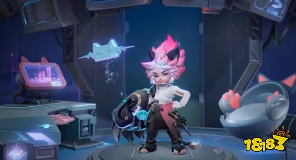 王者荣耀沈梦溪kpl皮肤多少点券 沈梦溪匿光破解者kpl皮肤售价