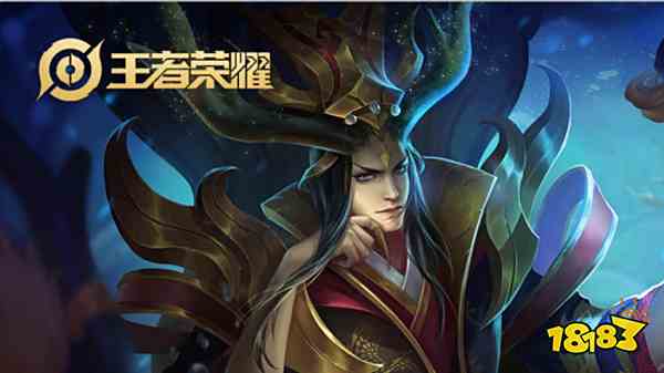 王者荣耀东皇太一重做参数分享 东皇太一重做技能数值一览