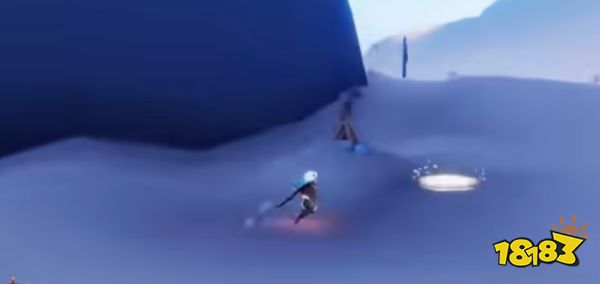 光遇夜行季任务一放置点燃火焰怎么做 夜行季任务一图文流程