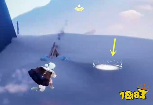 光遇新季节夜行季入口位置在哪 夜行季地图进入步骤