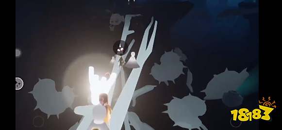 光遇夜行季任务二追面具怎么做 夜行季任务二图文攻略