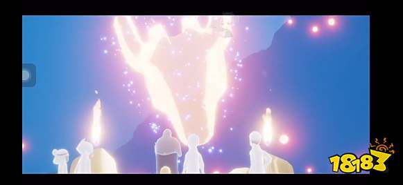 光遇夜行季任务二追面具怎么做 夜行季任务二图文攻略