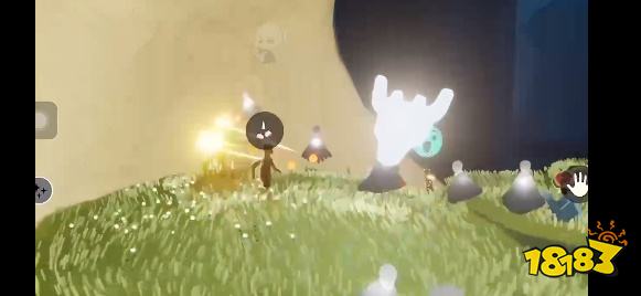 光遇夜行季任务二追面具怎么做 夜行季任务二图文攻略