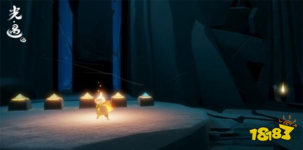 光遇夜行季第三个任务怎么做 夜行季任务三图文流程攻略