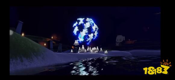 光遇夜行季第三个任务怎么做 夜行季任务三图文流程攻略