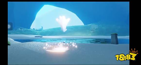 光遇夜行季第三个任务怎么做 夜行季任务三图文流程攻略