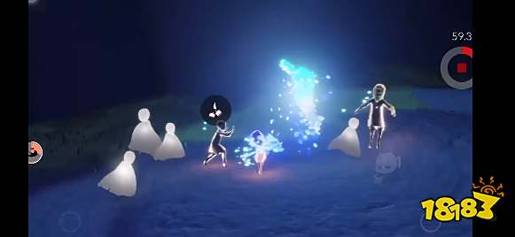 光遇夜行季第三个任务怎么做 夜行季任务三图文流程攻略