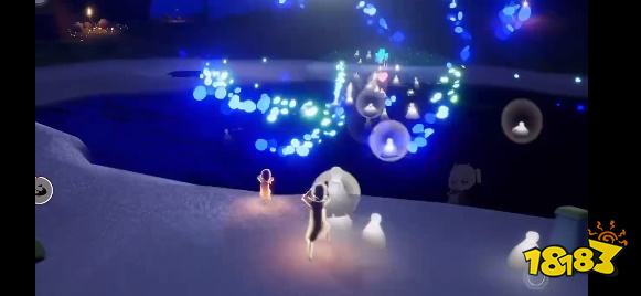 光遇夜行季第三个任务怎么做 夜行季任务三图文流程攻略