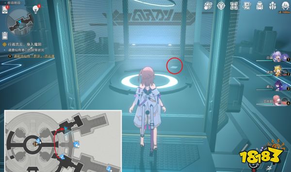 崩坏星穹铁道王权无永恒隐藏成就怎么达成 王权无永恒成就达成条件