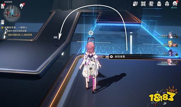 崩坏星穹铁道为了忘却的纪念隐藏成就怎么达成 为了忘却的纪念隐成就达成条件