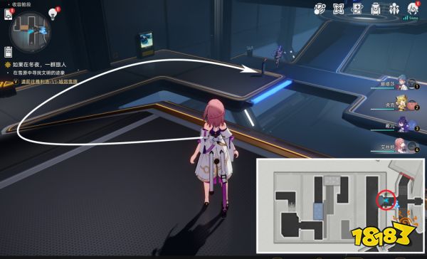 崩坏星穹铁道为了忘却的纪念隐藏成就怎么达成 为了忘却的纪念隐成就达成条件