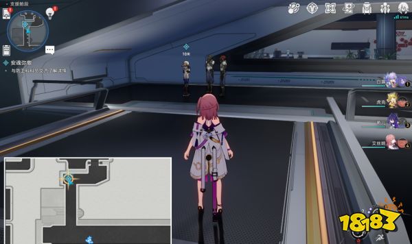 崩坏星穹铁道为了忘却的纪念隐藏成就怎么达成 为了忘却的纪念隐成就达成条件