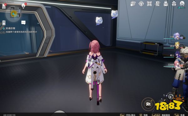 崩坏星穹铁道为了忘却的纪念隐藏成就怎么达成 为了忘却的纪念隐成就达成条件