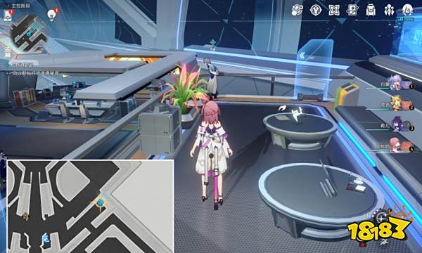 崩坏星穹铁道她是否一人独行隐藏成就怎么达成 她是否一人独行隐成就达成条件