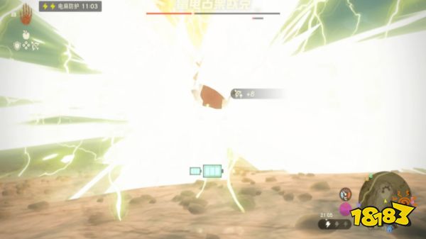 塞尔达传说王国之泪雷电古栗欧克怎么打 雷电古栗欧克打法攻略