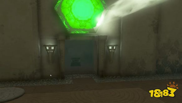 塞尔达传说王国之泪拉卡修高神庙怎么过 拉卡修高神庙图文解谜攻略