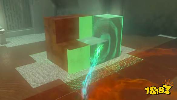 塞尔达传说王国之泪马亚乌希尤神庙怎么过 马亚乌希尤神庙图文解谜攻略