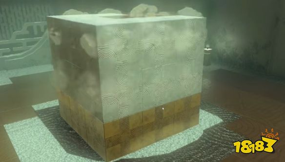 塞尔达传说王国之泪马亚乌希尤神庙怎么过 马亚乌希尤神庙图文解谜攻略