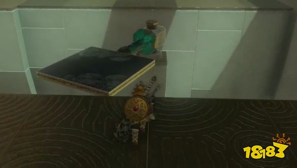 塞尔达传说王国之泪马亚奇诺乌神庙怎么过 马亚奇诺乌神庙图文解谜攻略