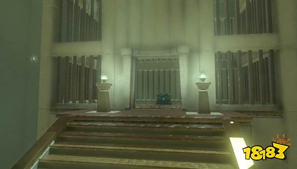 塞尔达传说王国之泪马亚奇诺乌神庙怎么过 马亚奇诺乌神庙图文解谜攻略