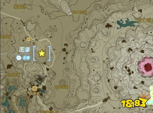 塞尔达传说王国之泪火焰套怎么获得 火焰套获得方法介绍