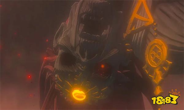 塞尔达传说王国之泪怎么离开海拉鲁城堡地下 塞尔达2离开海拉鲁城堡地下攻略