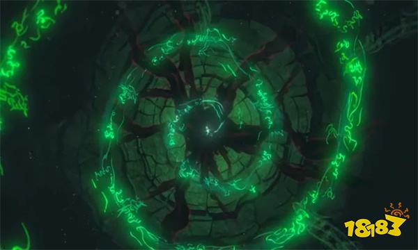 塞尔达传说王国之泪怎么离开海拉鲁城堡地下 塞尔达2离开海拉鲁城堡地下攻略