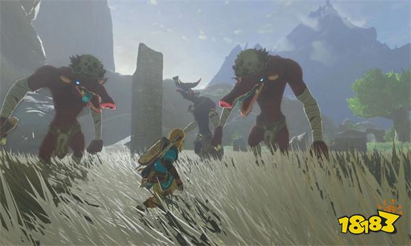 塞尔达传说王国之泪怎么移动动到别的岛上 塞尔达2移动木筏制作方法