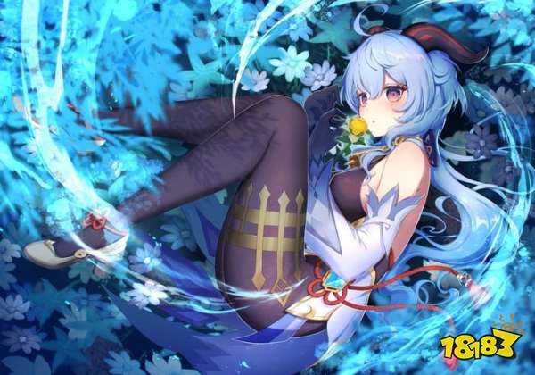 原神幻境海螺詳細位置大全 幻境海螺圖文位置分享