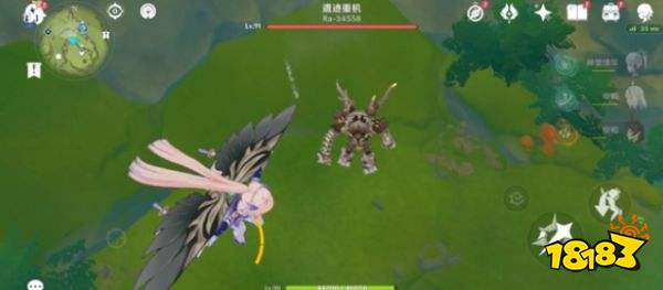 原神童梦的切片水位下降详细流程 童梦的切片水位下降图文攻略