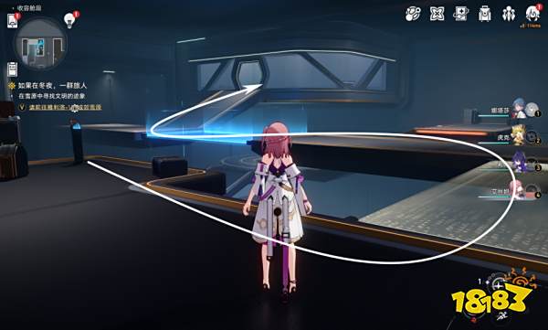 崩坏星穹铁道十七岁的地图成就怎么达成 十七岁的地图隐藏成就达成条件