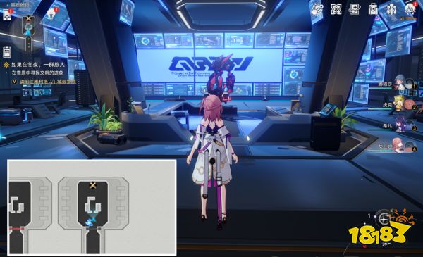 崩坏星穹铁道十七岁的地图成就怎么达成 十七岁的地图隐藏成就达成条件