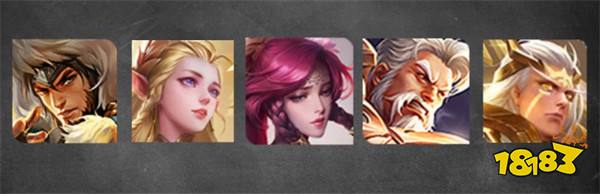 王者荣耀s31赛季初射手排行榜大全 s31赛季初射手梯度分享