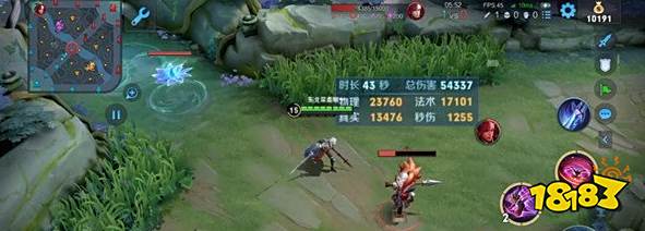 王者荣耀亚连最强出装推荐 新英雄亚连出装搭配攻略