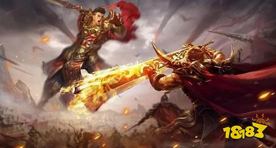 三端传奇sf发布网:沉默打金攻速拉满,史上最强升级!