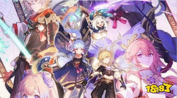 原神石珀在哪里采集位置 石珀采集路线分布图介绍